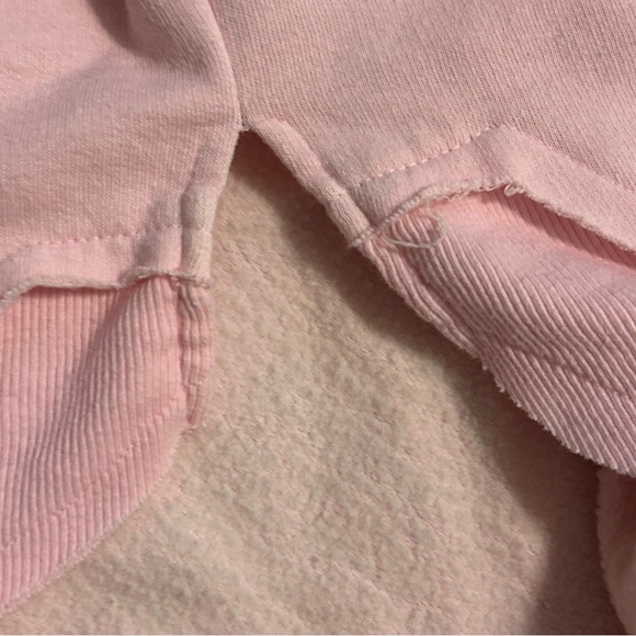 Simply Southern women’s chicken Nuggets graphic sweatshirt size Medium - Picture 5 of 9